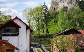 Casa Krista